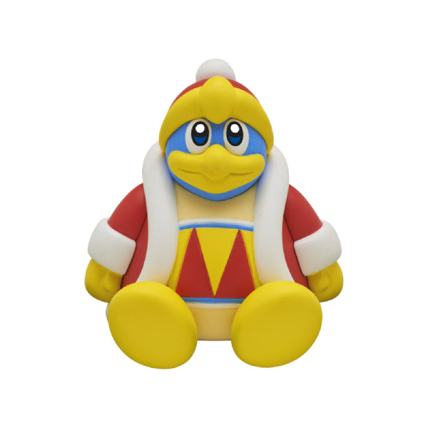 星之卡比排排坐扭蛋 (一套5款)