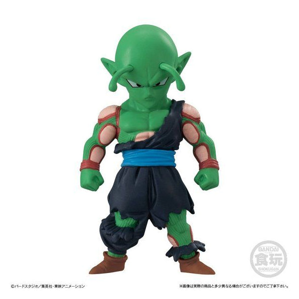 龍珠 Dragon Ball Adverge 13 盒蛋食玩套裝 (一套7款)