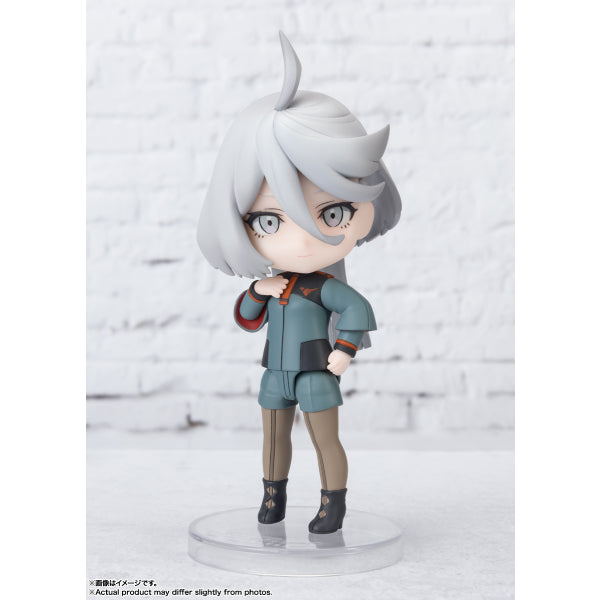 [Figuarts mini]《機動戰士高達 水星的魔女》(蘇萊塔 / 米奧莉奈)