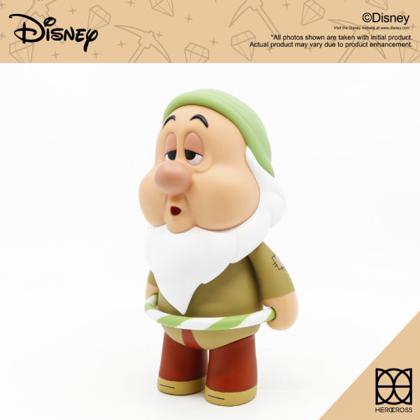 Herocross - CFS 《白雪公主》 伴伴系列 (8種)