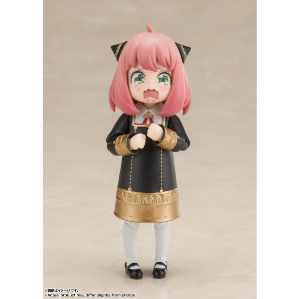 [SHF]《間諜家家酒》安妮亞 佛傑 (校服版)