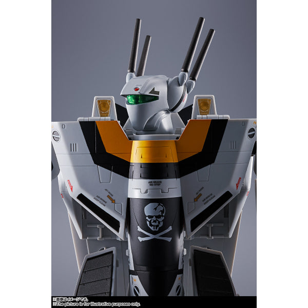 日版 DX 超合金 VF-1S Valkyrie 福卡機 初回限定版
