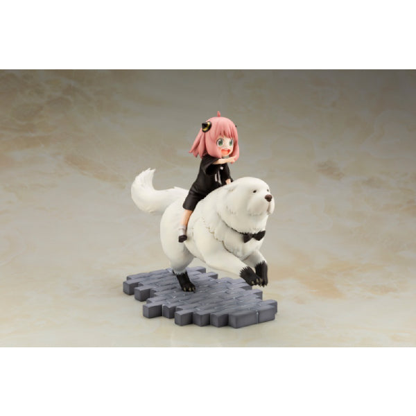 間諜家家酒 SPY×FAMILY 1/7 安妮亞 & 彭德