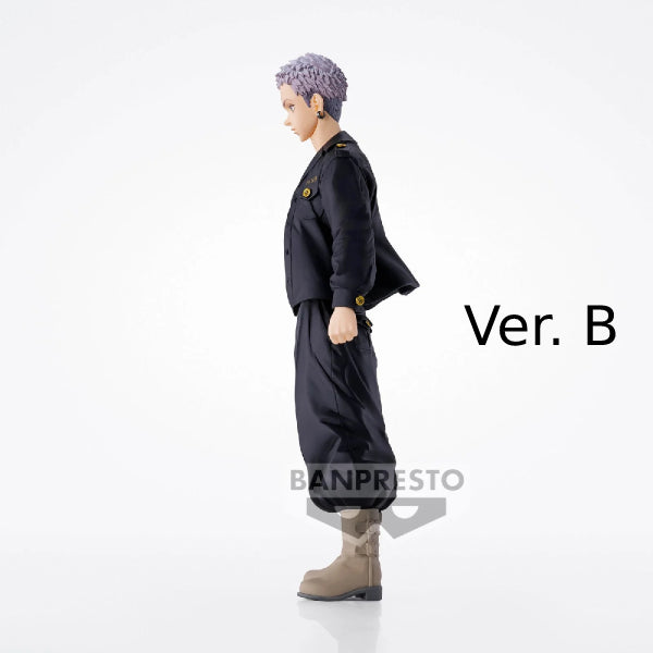 [景品] 東京復仇者 三谷隆 (Ver. A [憤怒造型] / Ver. B [冷靜造型])