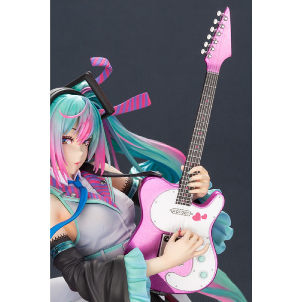 日版 壽屋 BISHOUJO 美少女 ReMIX 系列 - 初音未來