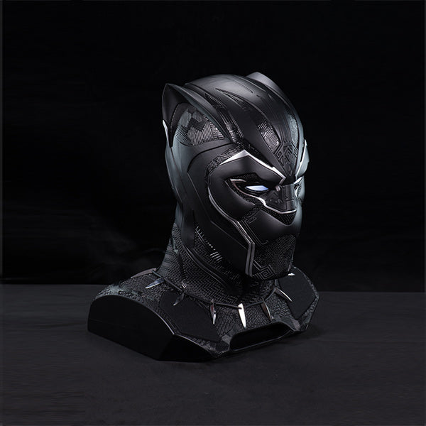 Black Panther 1:1 Bluetooth Speaker_Gadgets_i-Smart - Up-Next