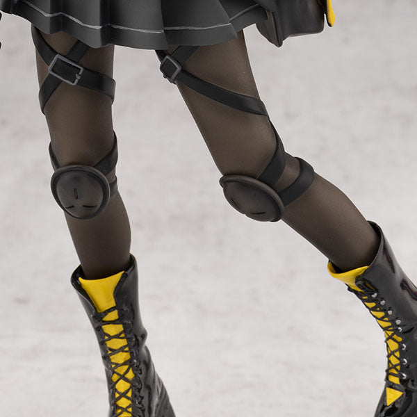 少女前線 ドールズフロントライン UMP9 1/7 景品模型