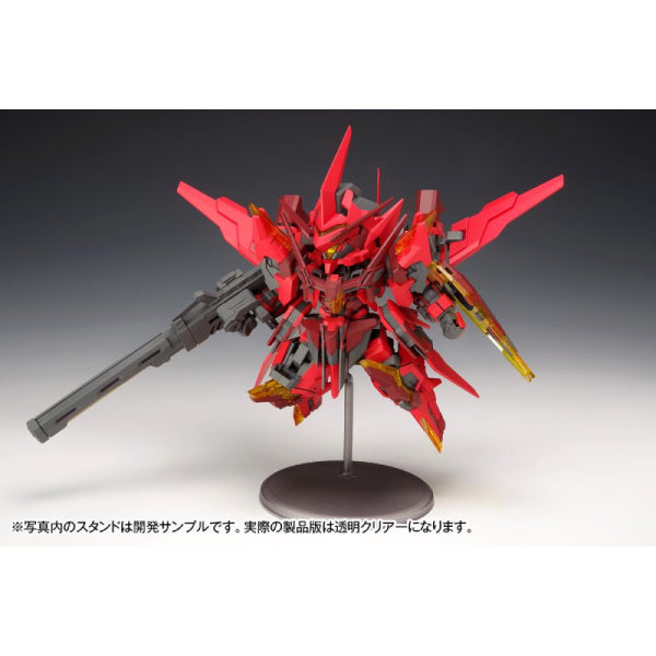 SUPER ROBOT HEROES 獵風閃創