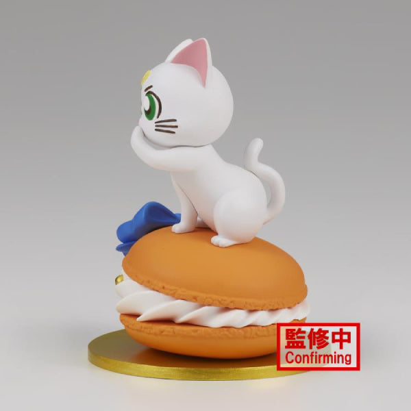 [景品] 劇場版美少女戰士COSMOS Paldolce Collection (露娜 / 阿提密斯 / 戴安娜)