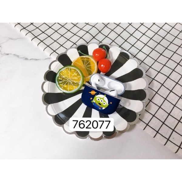 迪士尼 Pixar 反斗奇兵角色 Airpods Pro 保護套