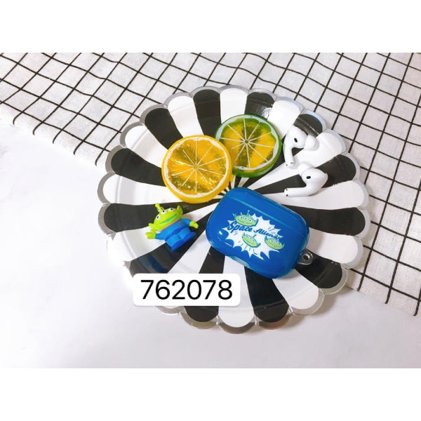 迪士尼 Pixar 反斗奇兵角色 Airpods Pro 保護套