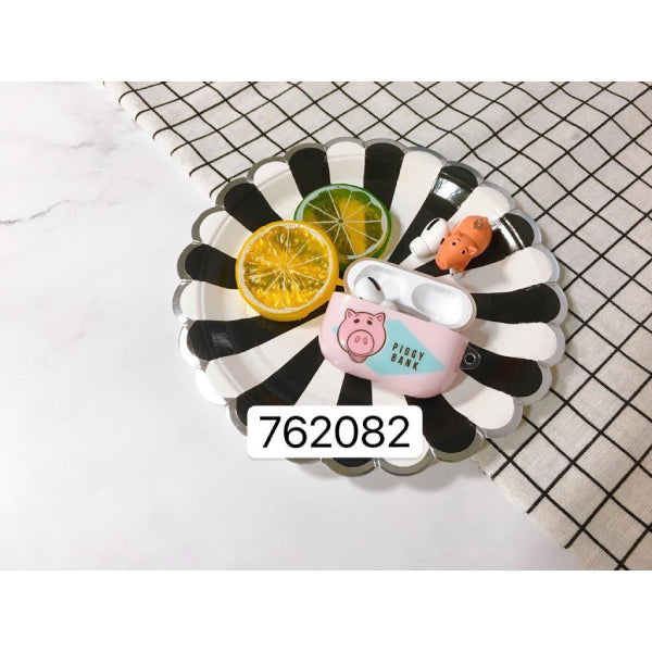 迪士尼 Pixar 反斗奇兵角色 Airpods Pro 保護套