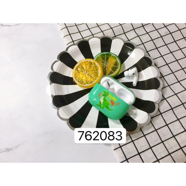 迪士尼 Pixar 反斗奇兵角色 Airpods Pro 保護套