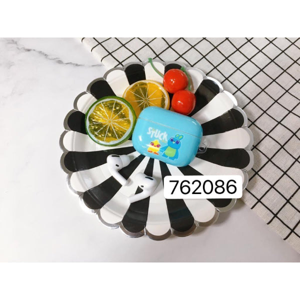 迪士尼 Pixar 反斗奇兵角色 Airpods Pro 保護套