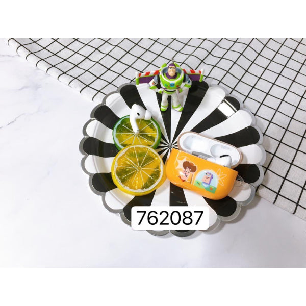 迪士尼 Pixar 反斗奇兵角色 Airpods Pro 保護套