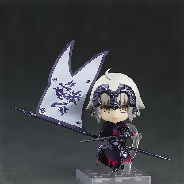 766 Nendoroid Avenger/Jeanne d'Arc (Alter) Figure - Fate/Grand Order