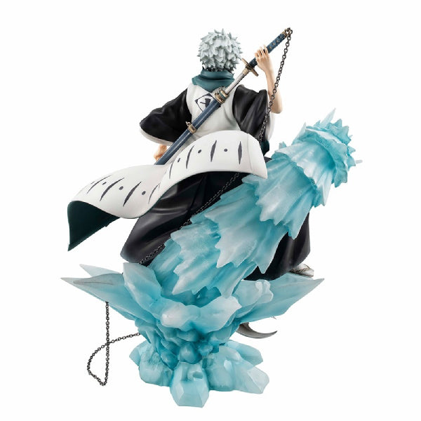 [G.E.M]《BLEACH 千年血戰篇》日番谷冬獅郎  [PB]