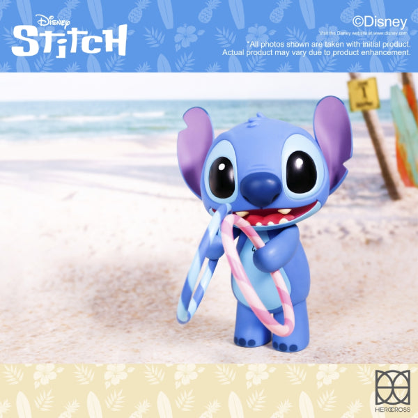 Herocross CFS#083 & CFS#084 伴伴系列 - 史迪仔(B) 和安琪套裝