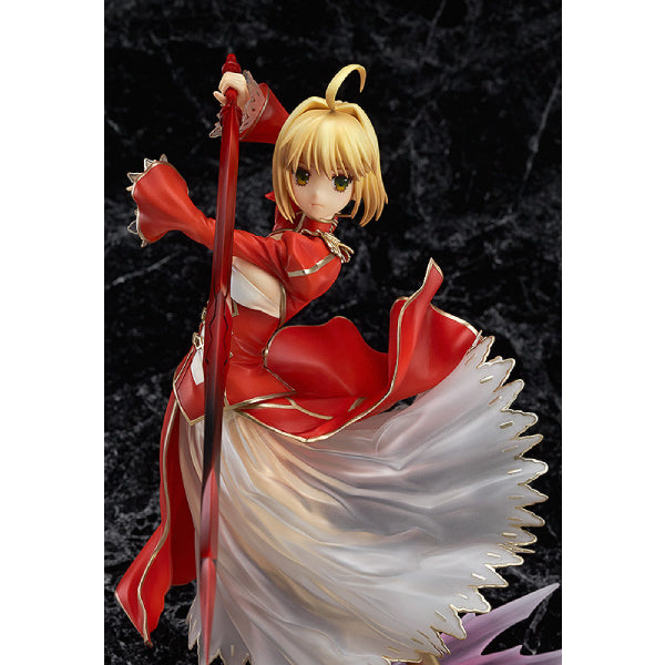 Fate/EXTRA 1:7 Saber Extra