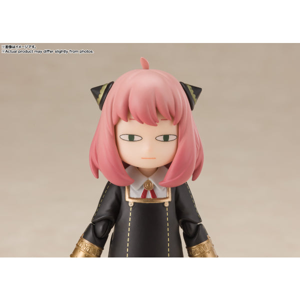 [SHF]《間諜家家酒》安妮亞 佛傑 (校服版)