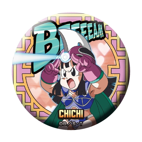 Dragon Ball 龍珠 Do Can 襟章套裝 7635 (1套10款)