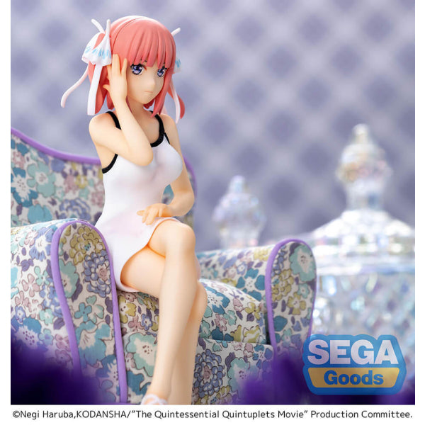 [PM景品]《電影 五等分的新娘》中野二乃