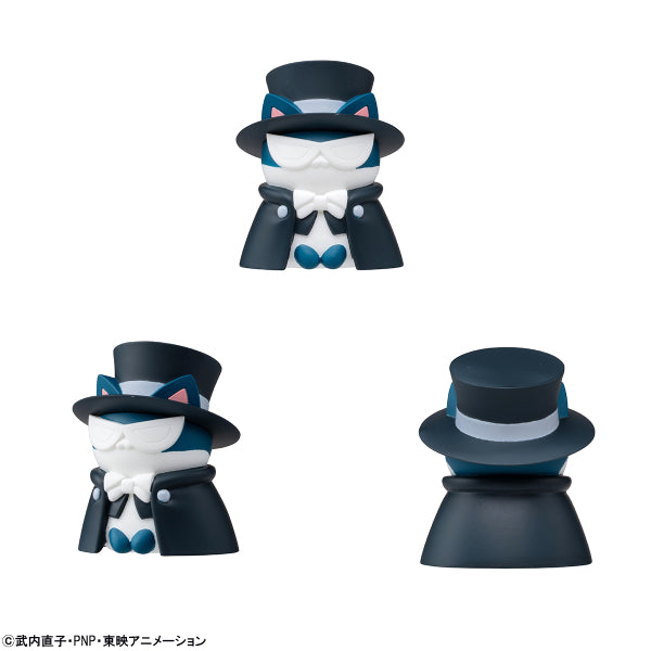 MEGA CAT PROJECT - 美少女戰士貓貓系列 (一套8款)