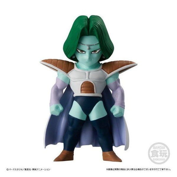 龍珠 Dragon Ball Adverge 13 盒蛋食玩套裝 (一套7款)