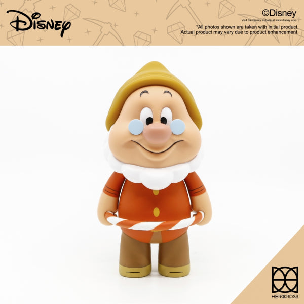 Herocross - CFS 《白雪公主》 伴伴系列 (8種)