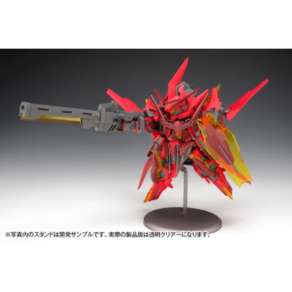 SUPER ROBOT HEROES 獵風閃創