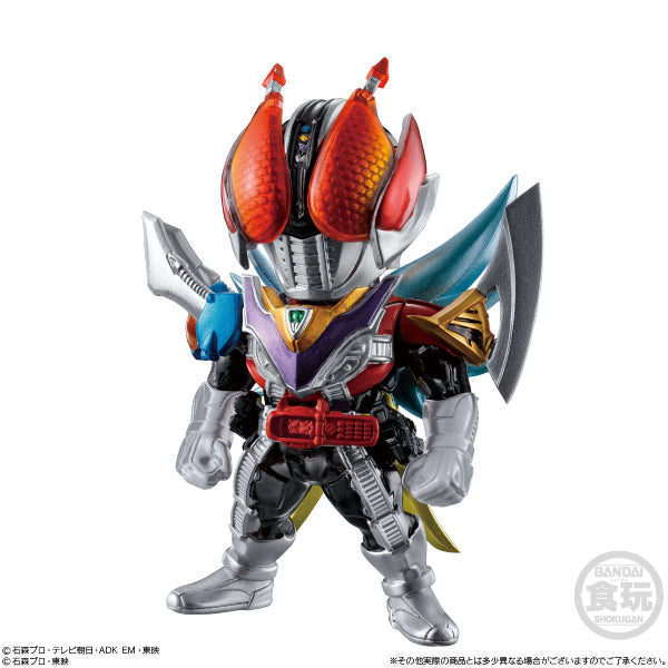 CONVERGE KAMEN RIDER 22 (一套7款)