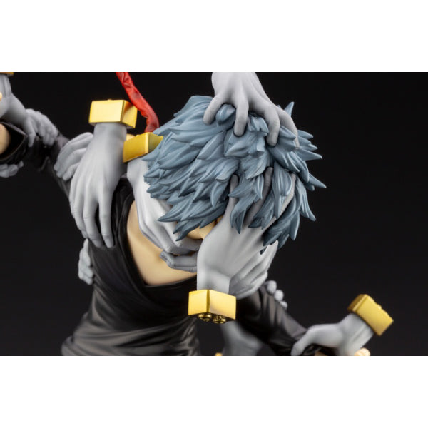 日版 ARTFX J 我的英雄學院 死柄木弔 Shigaraki Tomura 1:8 模型