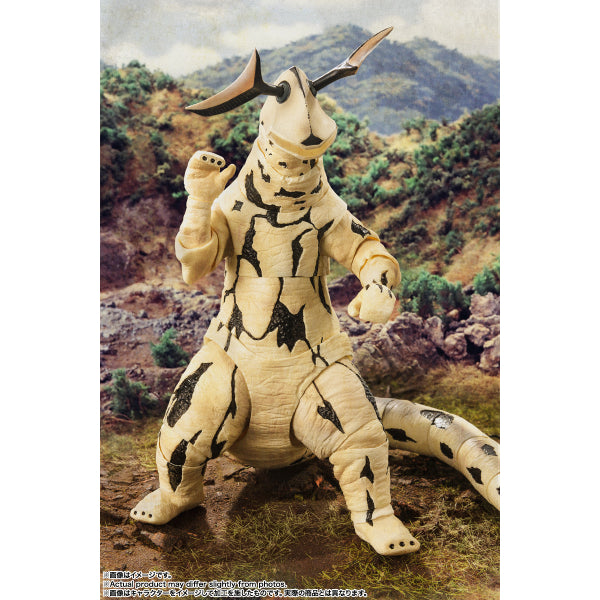 [SHF] 宇宙怪獸 電王獸