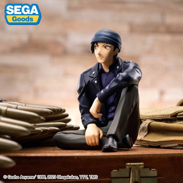 [PM景品]《名偵探柯南》赤井秀一