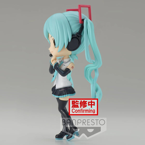 [Q posket] 初音未來 V4X STYLE (Ver. A / Ver. B)