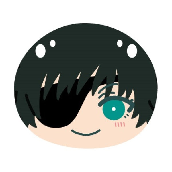 鏈鋸人 MANJU NIGINIGI 吉祥物套裝 (一套8款)