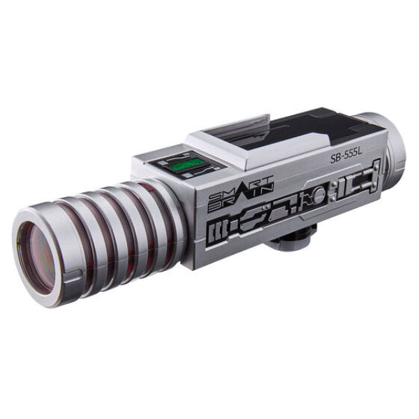 CSM 555變身腰帶連加速器ver.2套裝