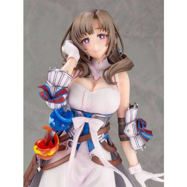 Osuki Mamako 大好真真子 1:7模型