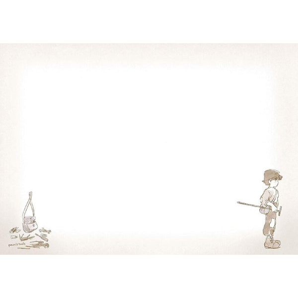 2021年 行事曆 SCHEDULE DIARY (大本版) - 吉卜力 天空之城 OLR-02