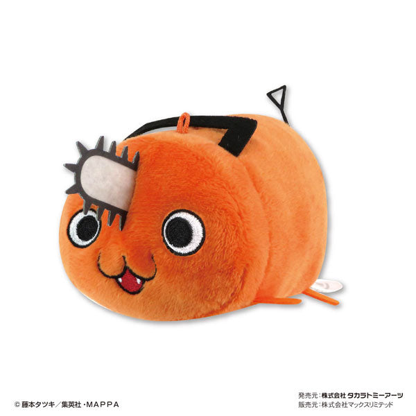 鏈鋸人 Potekoro 吉祥物公仔 (一套6款) (2023年4月再販版本)