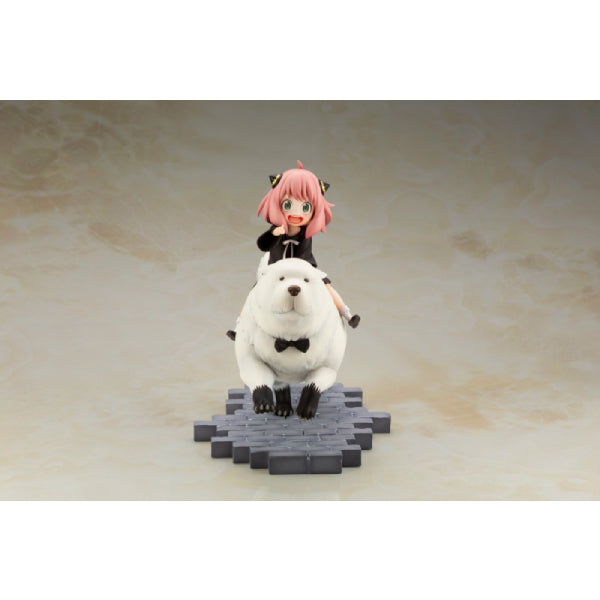 間諜家家酒 SPY×FAMILY 1/7 安妮亞 & 彭德