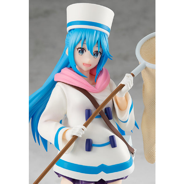 GSC POP UP PARADE 阿克婭 冬服 Ver.