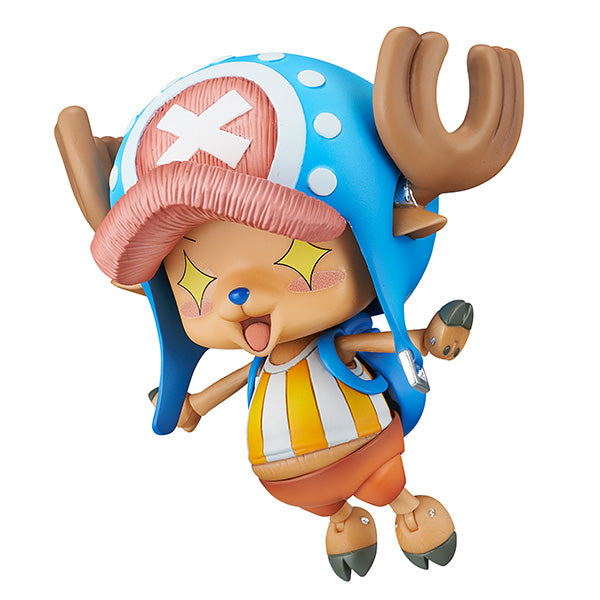 日版 VARIABLE ACTION HEROES 海賊王 ONE PIECE 系列 Chopper 喬巴