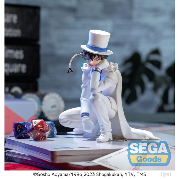 [PM景品]《名偵探柯南》怪盜基德