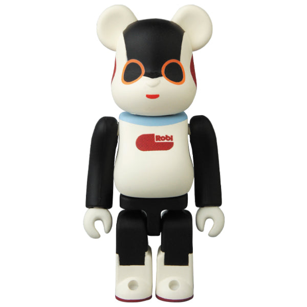 THE BE@RBRICK SERIES 40 (1 box 24 pcs)
