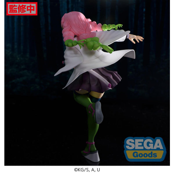 [FIGURIZMα]《鬼滅之刃》戀柱 甘露寺蜜璃