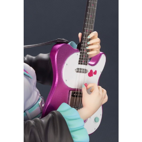 日版 壽屋 BISHOUJO 美少女 ReMIX 系列 - 初音未來