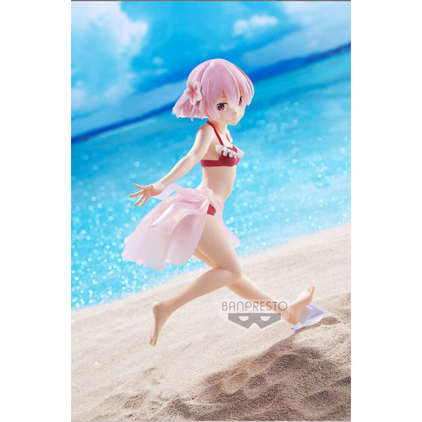 [景品] Re:從零開始的異世界生活 -Celestial vivi- 拉姆