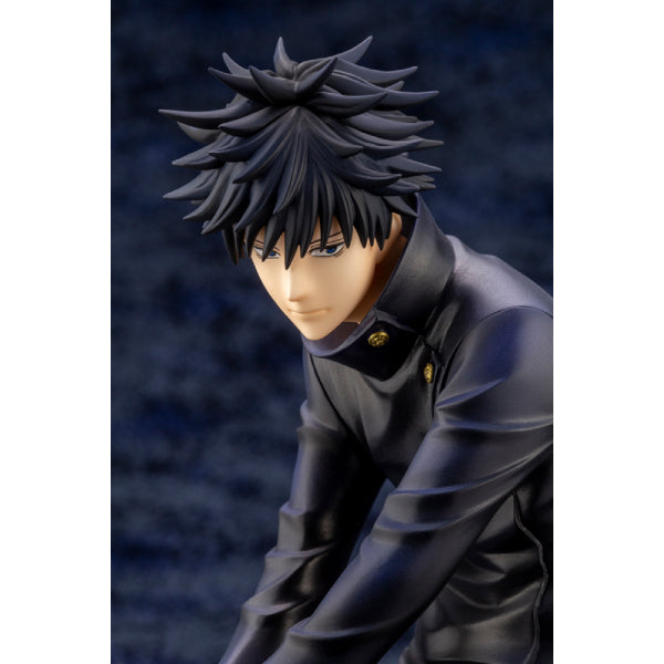 壽屋 - ARTFX J《咒術迴戰》伏黒恵 1/8比例模型