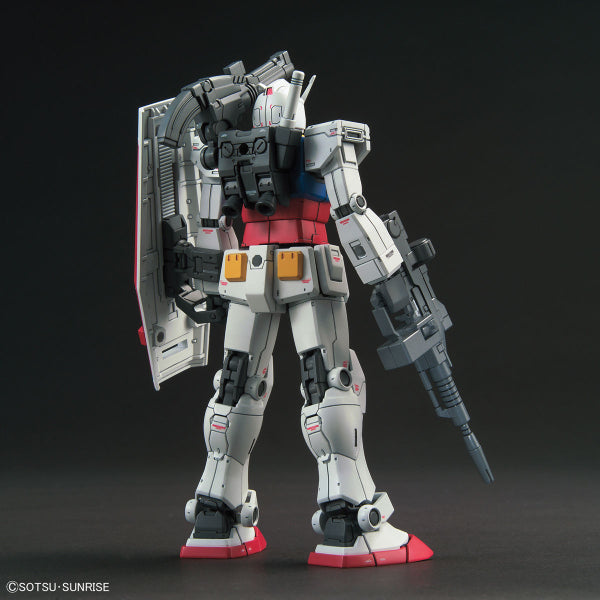 HG 1/144 RX-78-02 高達 [THE ORIGIN]